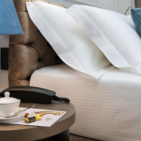 Hotel La Ville Róma Kültér fotó