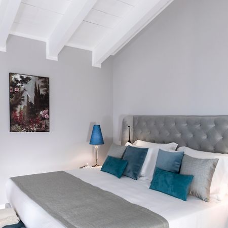 Hotel La Ville Róma Kültér fotó