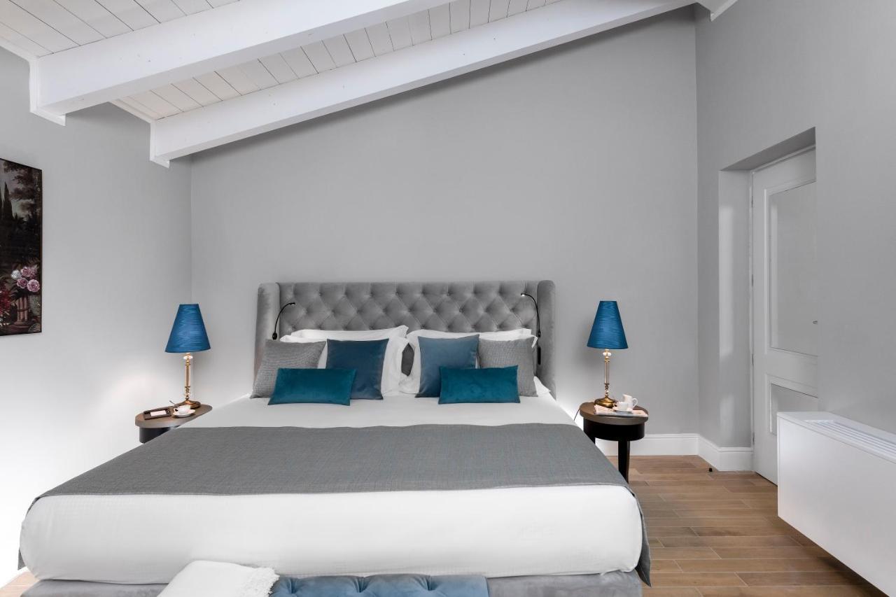 Hotel La Ville Róma Kültér fotó