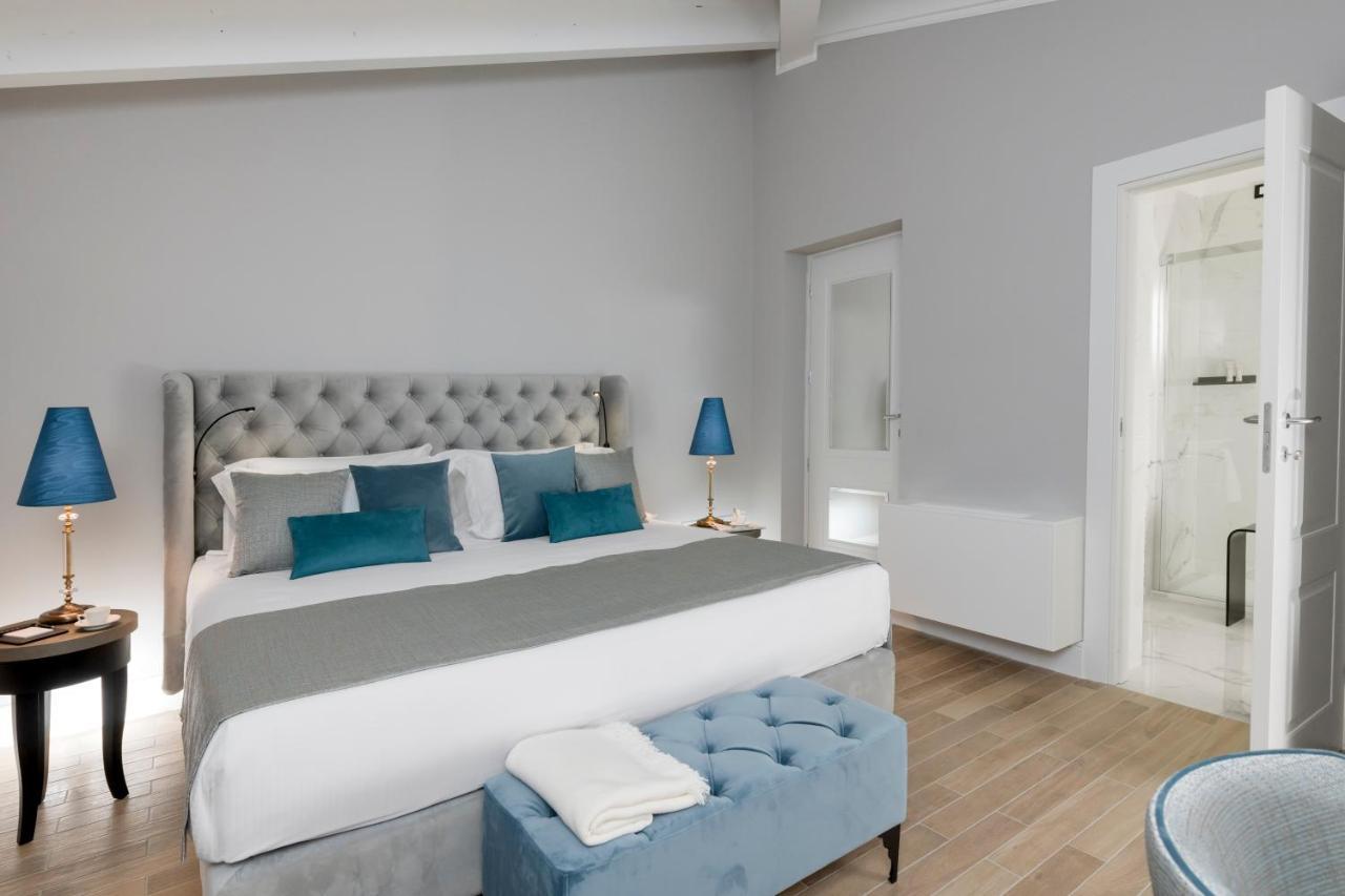 Hotel La Ville Róma Kültér fotó