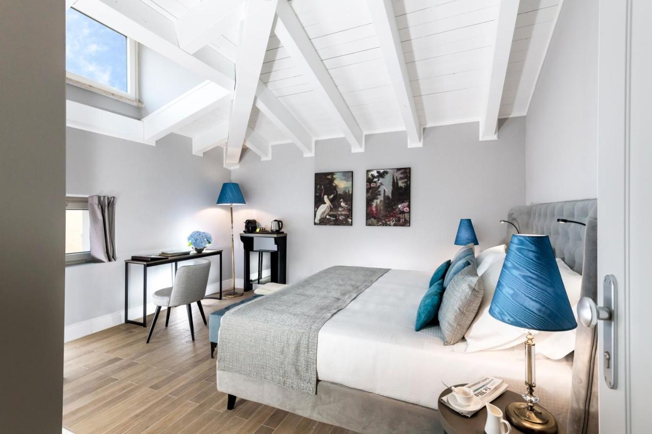 Hotel La Ville Róma Kültér fotó