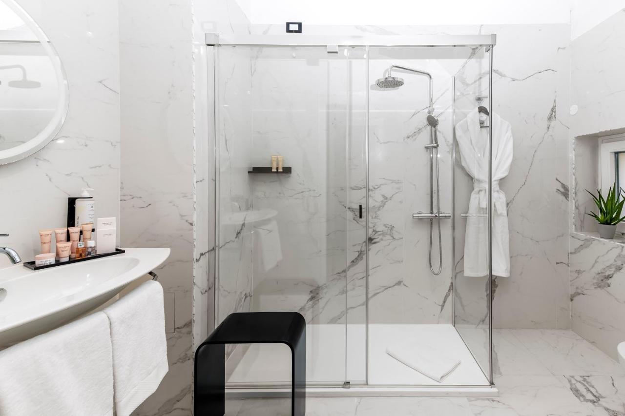 Hotel La Ville Róma Kültér fotó