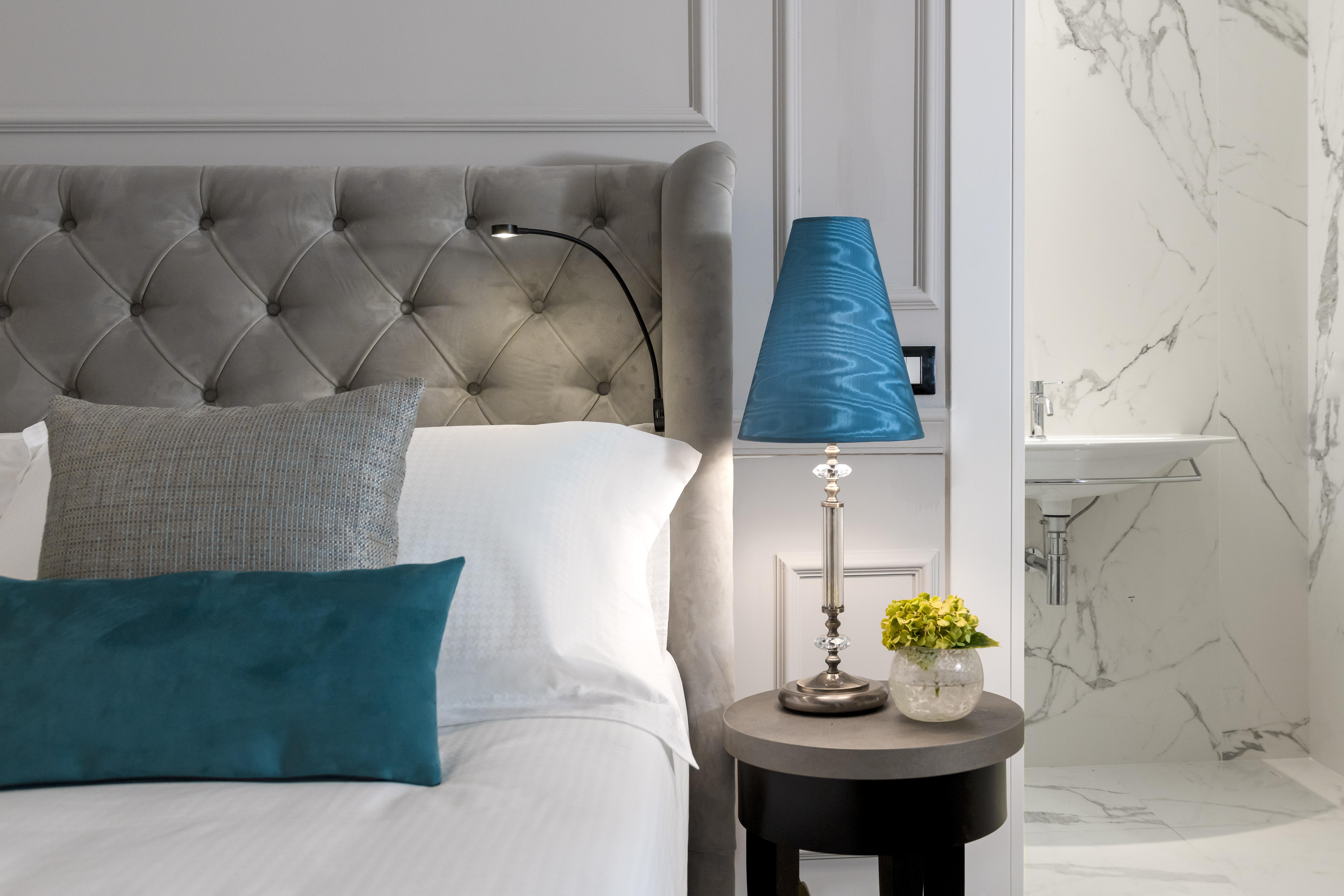 Hotel La Ville Róma Kültér fotó