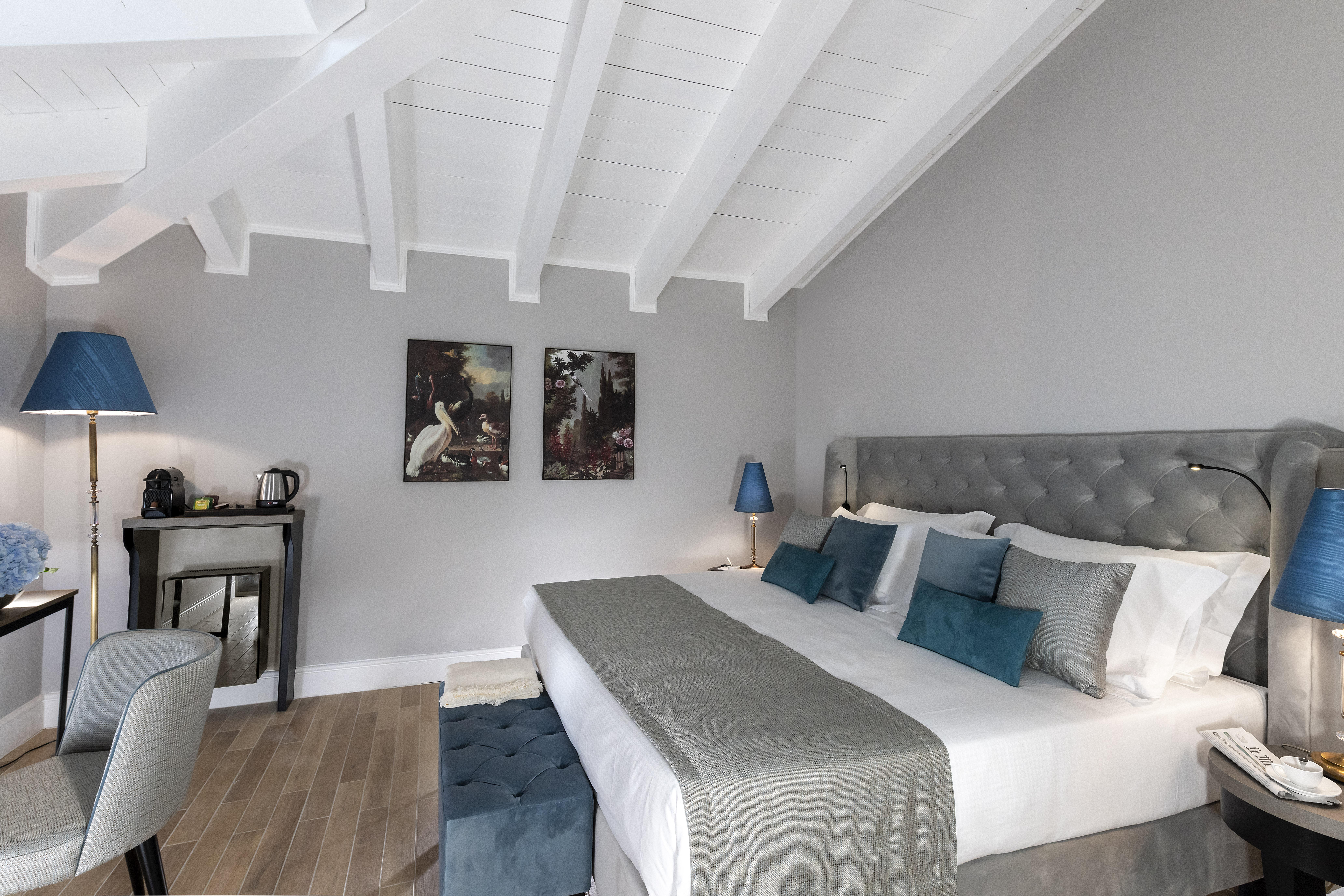 Hotel La Ville Róma Kültér fotó