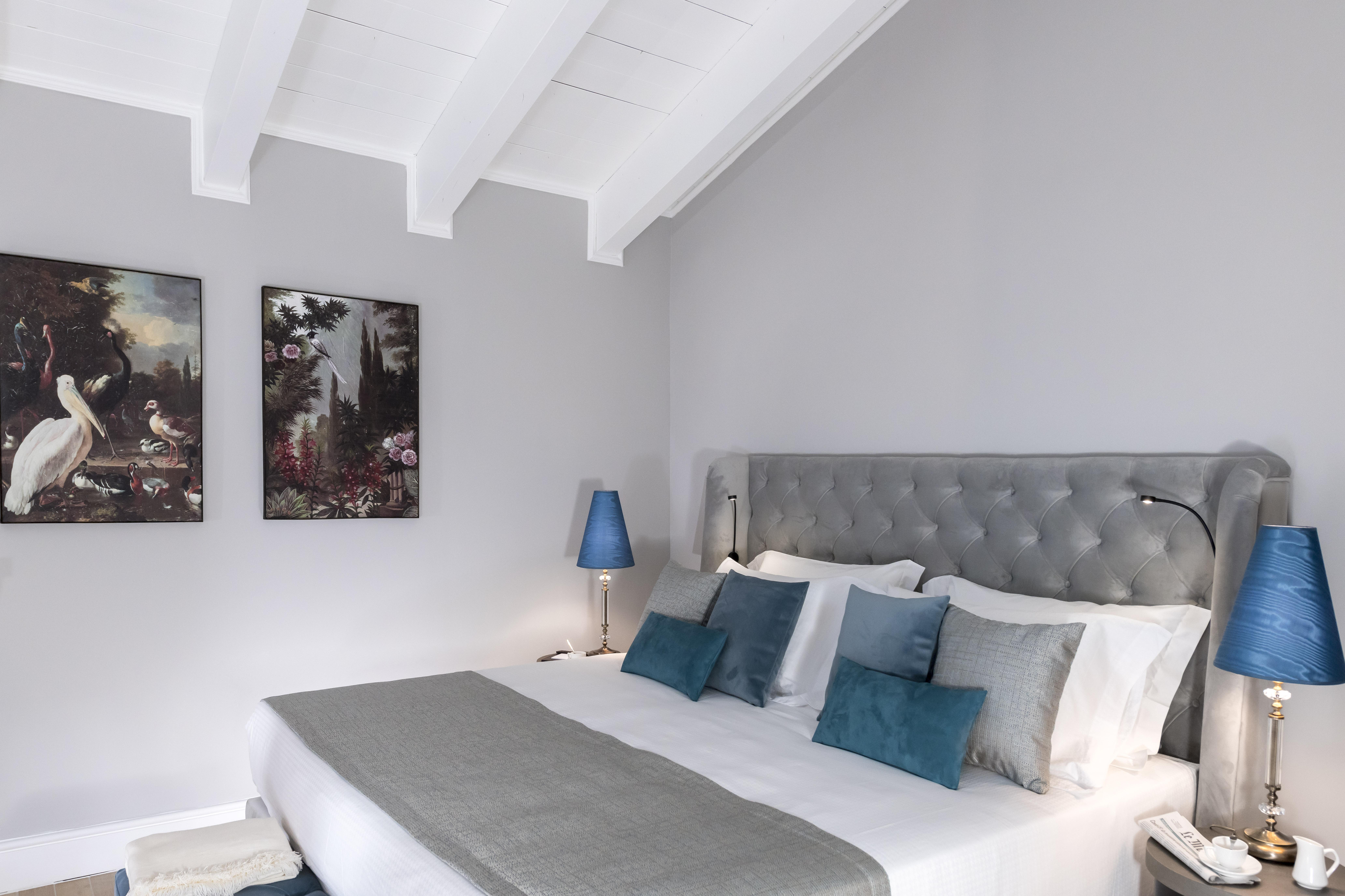 Hotel La Ville Róma Kültér fotó